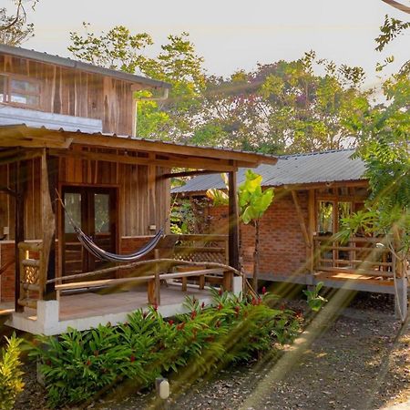 Отель Quinta El Mamey Рио-Верде Экстерьер фото