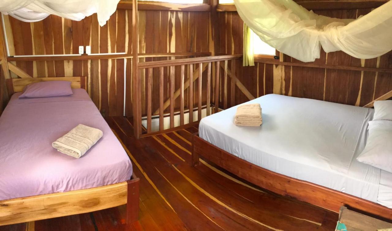 Отель Quinta El Mamey Рио-Верде Экстерьер фото