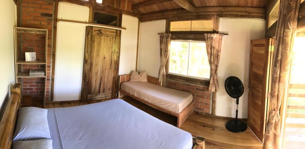 Отель Quinta El Mamey Рио-Верде Экстерьер фото